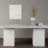 Esstisch Marama - im skandinavischen, klaren und minimalistischen Design