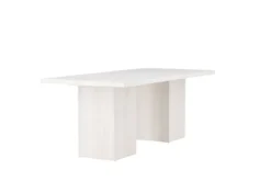 Esstisch Marama - im skandinavischen, klaren und minimalistischen Design