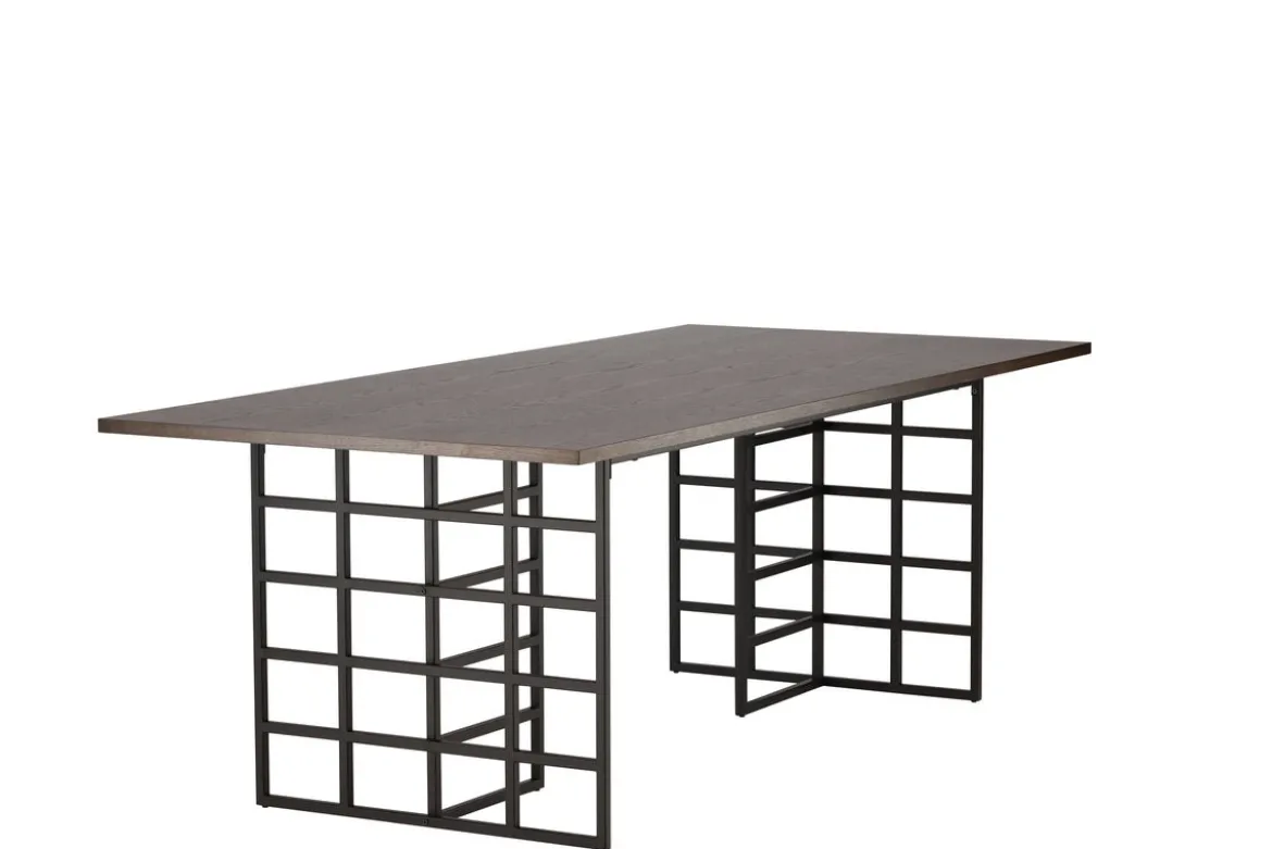 Esstisch Mareva - elegant, modern und mit natürlichem Charme