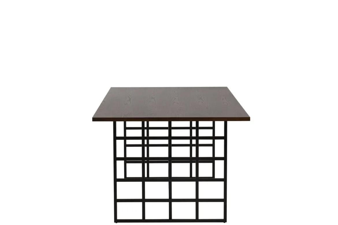 Esstisch Mareva - elegant, modern und mit natürlichem Charme