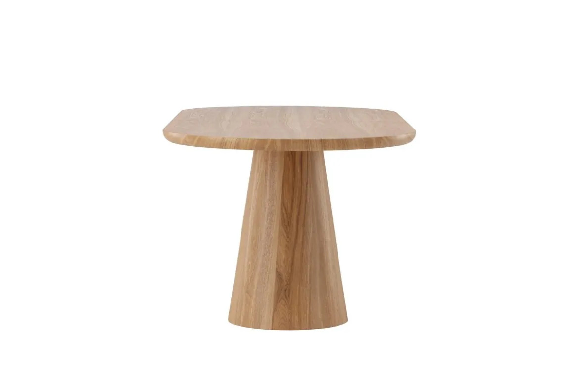 Esstisch Marlin - modernes Design mit einer natürlichen, harmonischen Ausstrahlung