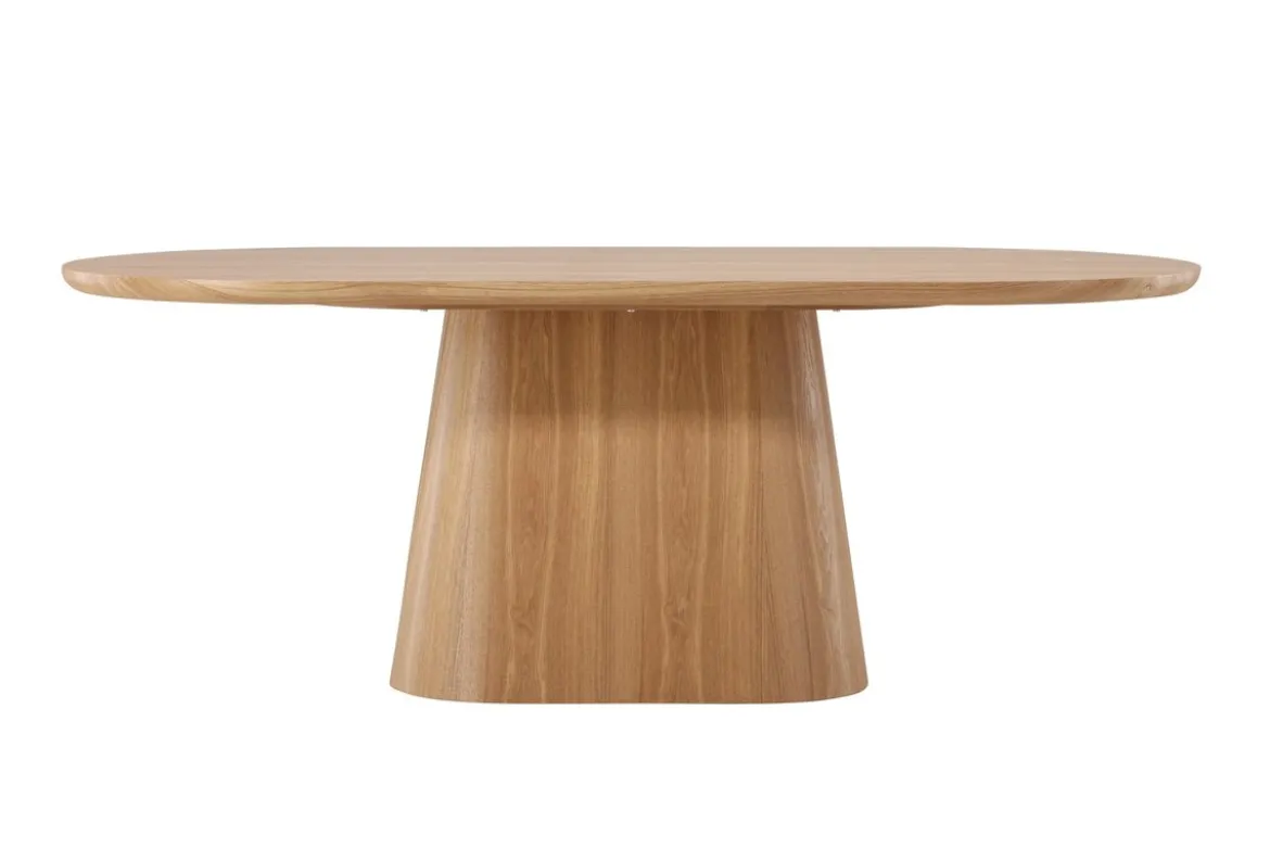 Esstisch Marlin - modernes Design mit einer natürlichen, harmonischen Ausstrahlung