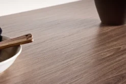 Esstisch Marlow - mit natürlicher Holzoptik