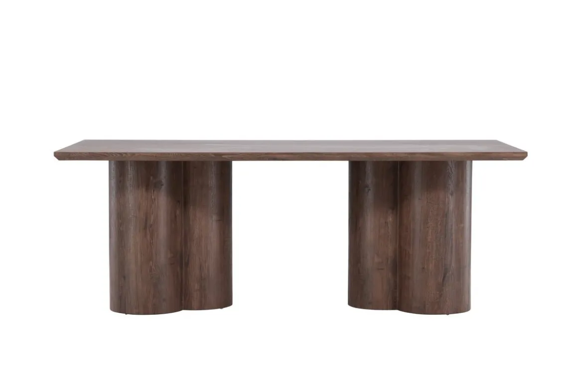 Esstisch Nary - verbindet modernes Design mit zeitloser Eleganz