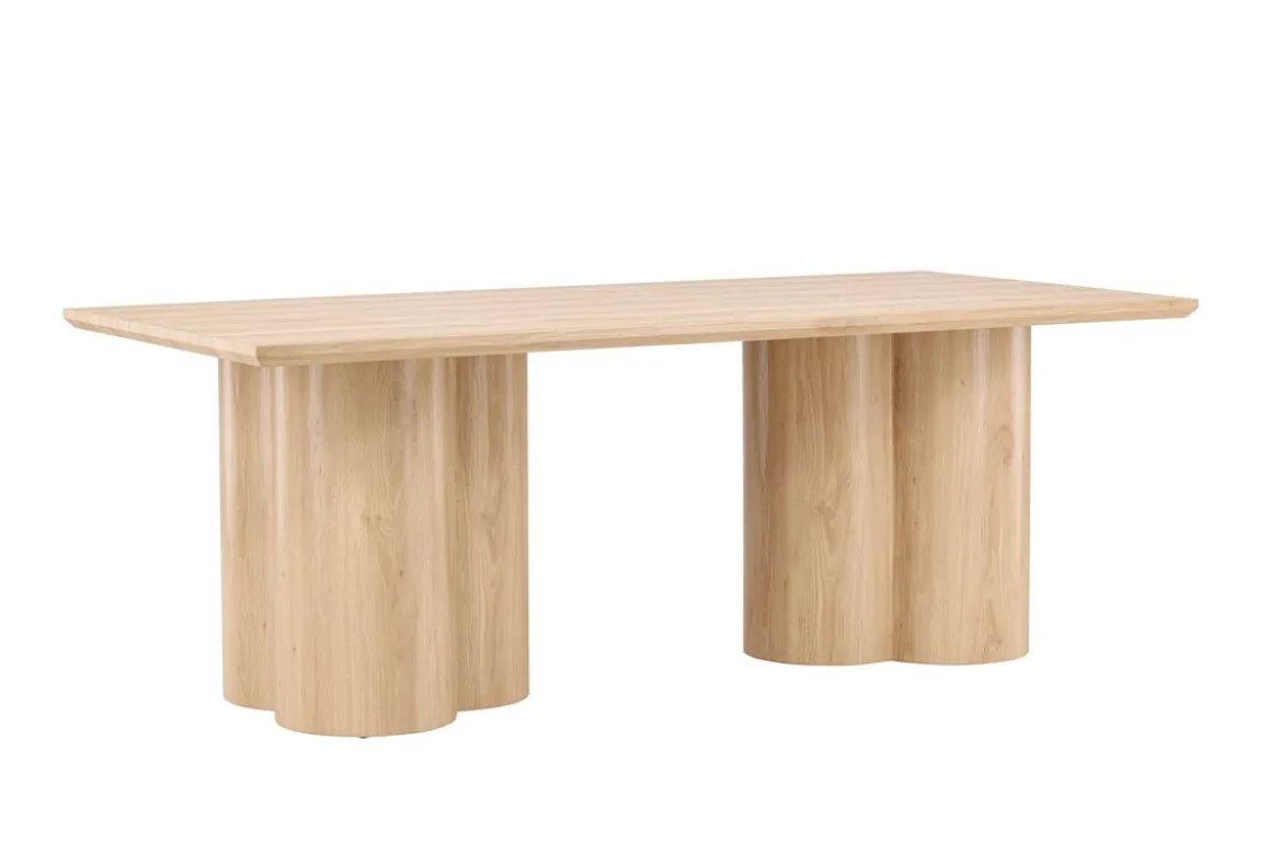 Esstisch Nary - verbindet modernes Design mit zeitloser Eleganz