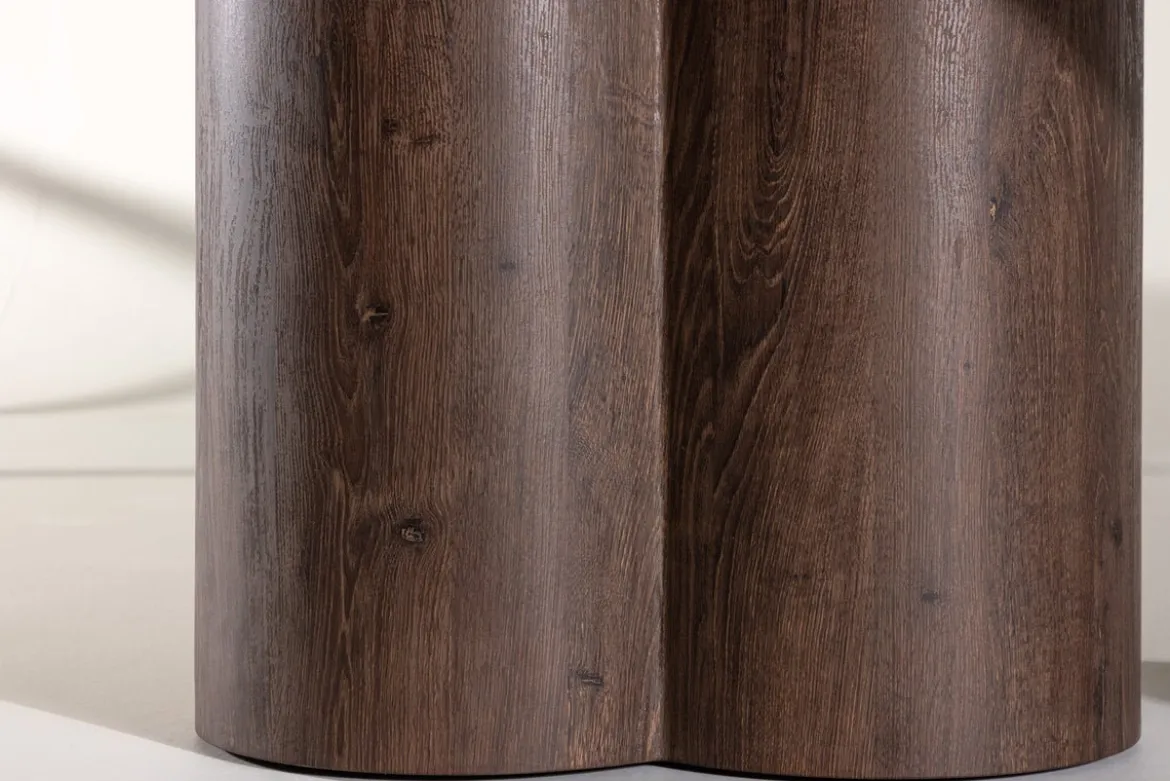 Esstisch Nary - verbindet modernes Design mit zeitloser Eleganz