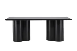 Esstisch Nary - verbindet modernes Design mit zeitloser Eleganz