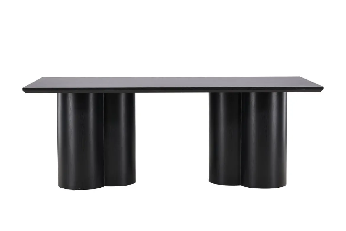 Esstisch Nary - verbindet modernes Design mit zeitloser Eleganz