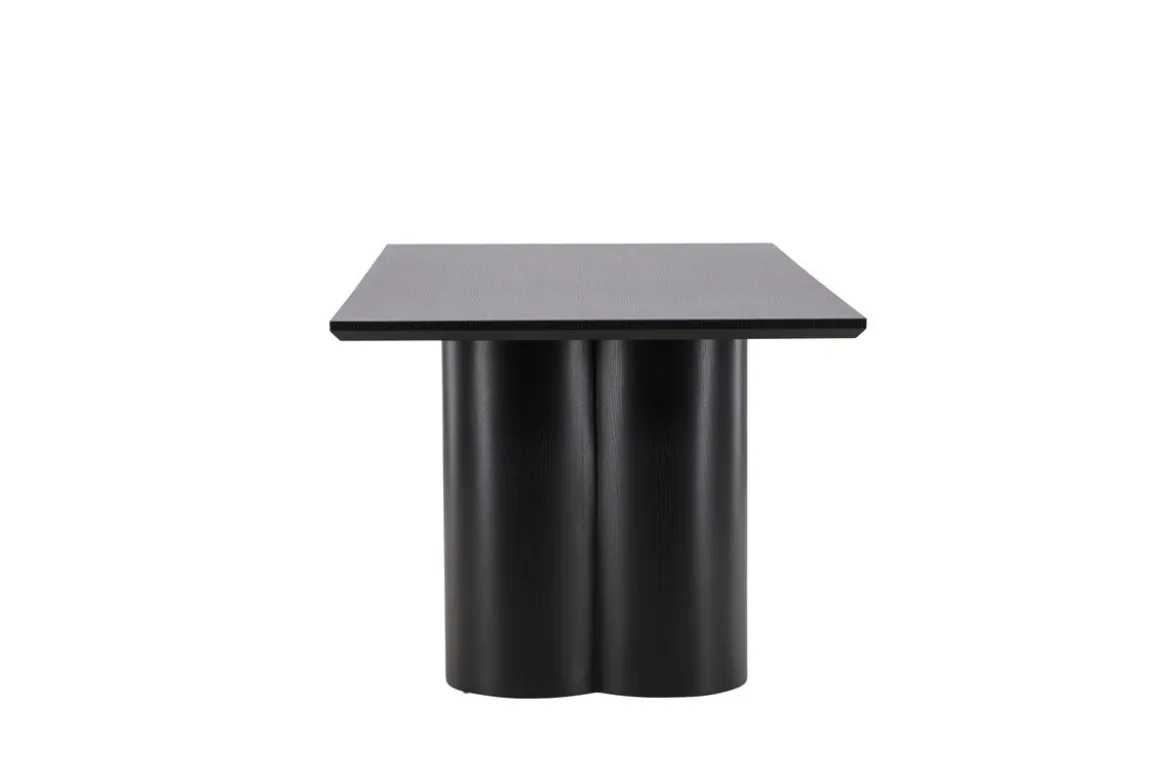 Esstisch Nary - verbindet modernes Design mit zeitloser Eleganz