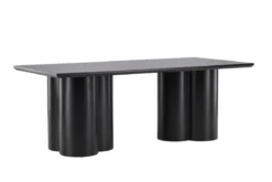 Esstisch Nary - verbindet modernes Design mit zeitloser Eleganz