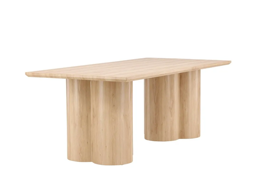Esstisch Nary - verbindet modernes Design mit zeitloser Eleganz