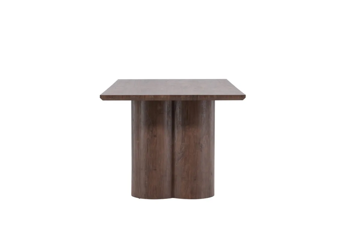 Esstisch Nary - verbindet modernes Design mit zeitloser Eleganz