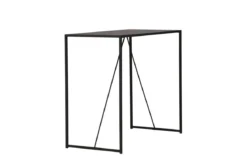 Esstisch Oliana - im minimalistischen, skandinavischen Design
