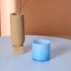 Esstisch Orin - im modernen Design mit einem verspielten Touch