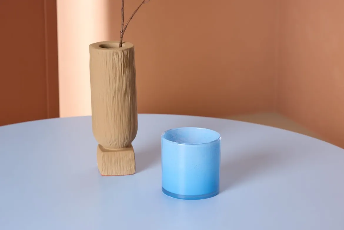 Esstisch Orin - im modernen Design mit einem verspielten Touch
