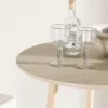Esstisch Solana - elegant und praktisch