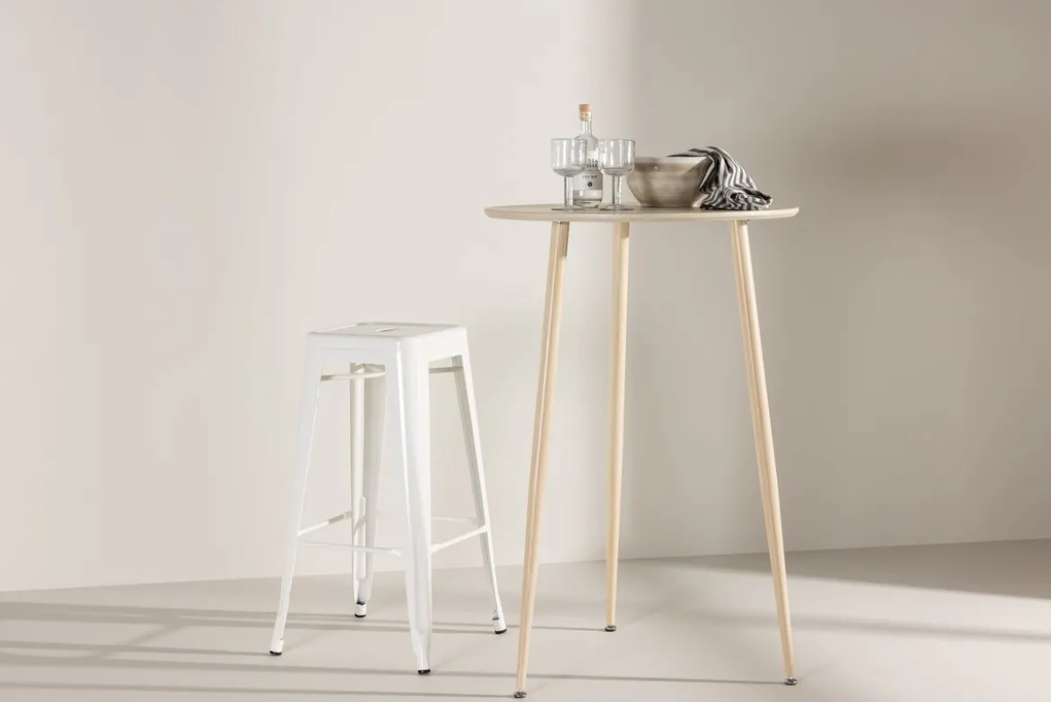 Esstisch Solana - elegant und praktisch