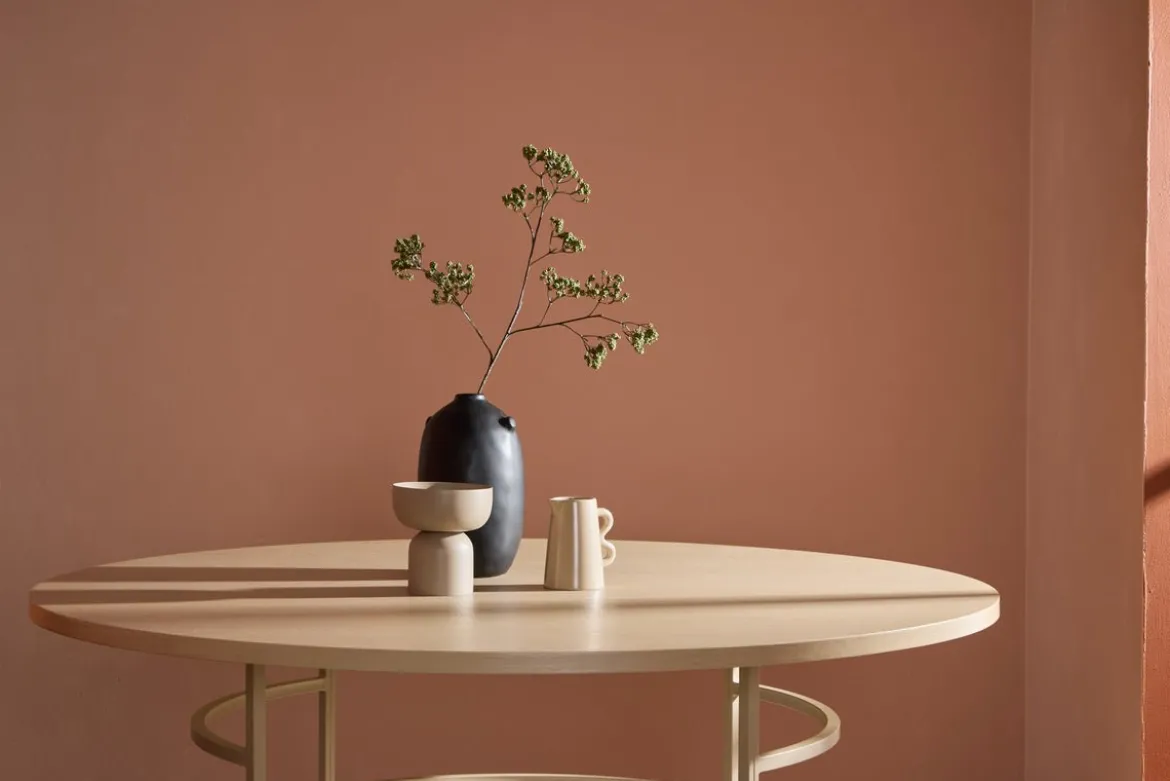 Esstisch Solara - im modernen, skandinavisch inspirierten Design