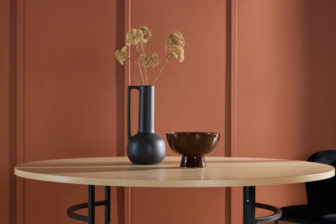 Esstisch Solara - im modernen, skandinavisch inspirierten Design