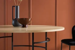 Esstisch Solara - im modernen, skandinavisch inspirierten Design