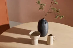 Esstisch Solara - im modernen, skandinavisch inspirierten Design