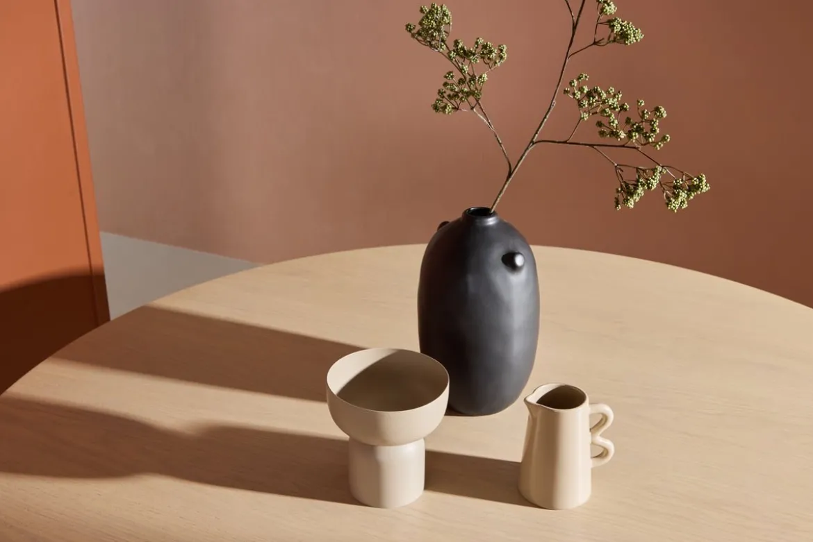 Esstisch Solara - im modernen, skandinavisch inspirierten Design