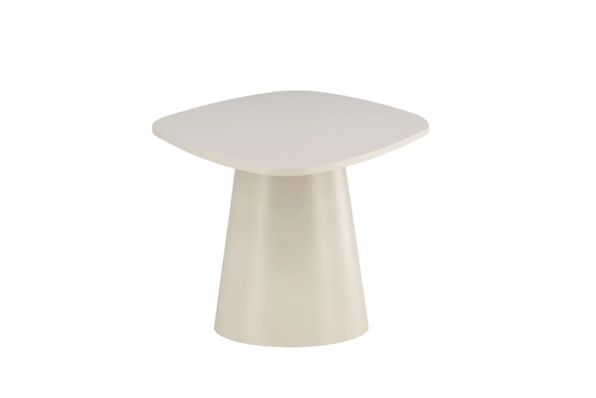 Esstisch Solaro – Ovaler Design-Esstisch 210x110 cm in Beige