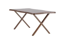 Esstisch Talani - vereint modernes Design mit einer warmen, eleganten Ausstrahlung