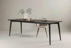 Esstisch Tidal - Design trifft Stabilität