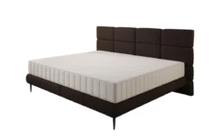 Familien Polsterbett Milano Bouclé in 220/240x200