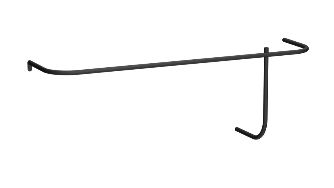 Garderobe Tamina – Minimalistisches Design mit flexibler Montage