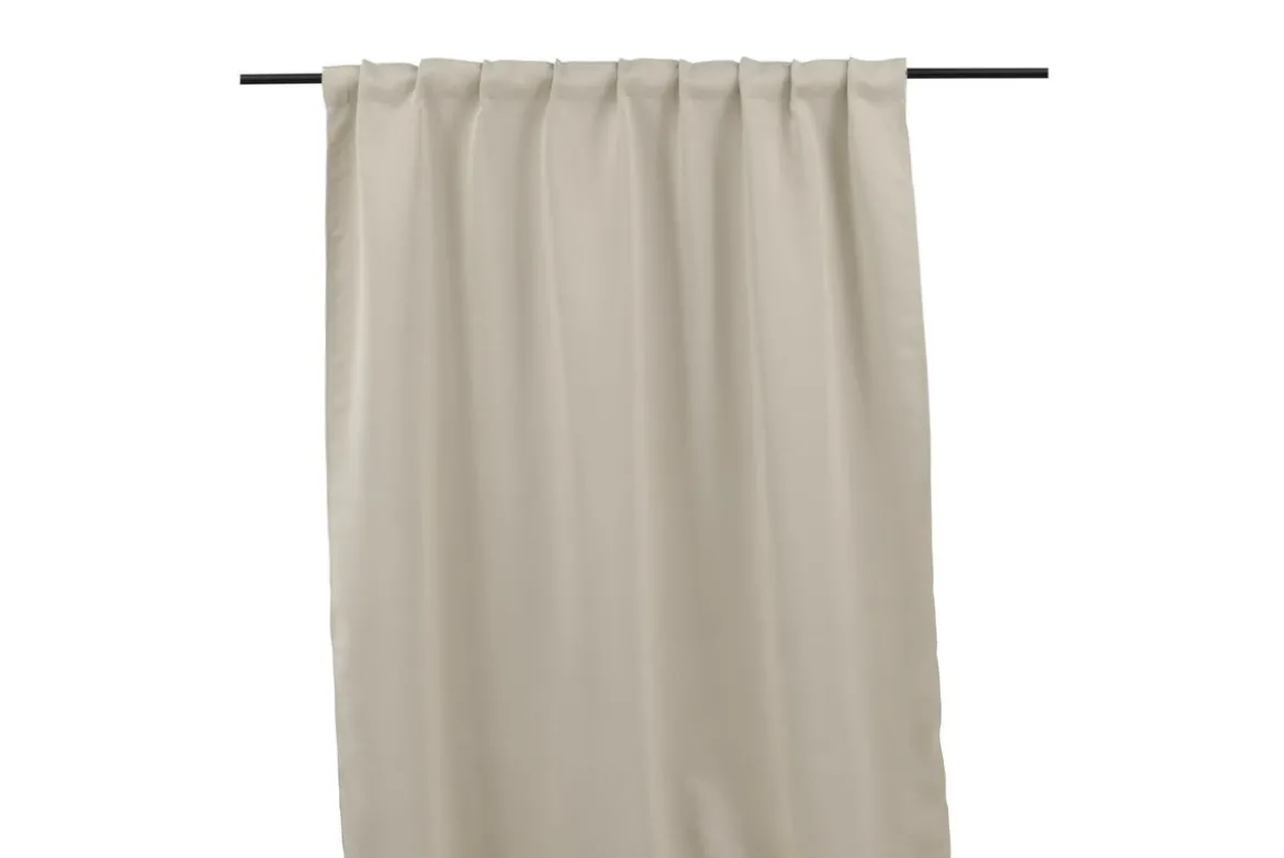 Gardinen-Set Ava – Mehrband-System in 135 x 290 cm