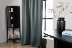 Gardinen-Set Ava – Mehrband-System in 135 x 240 cm