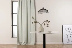 Gardinen-Set Ava – Mehrband-System in 135 x 240 cm