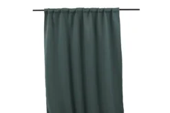 Gardinen-Set Ava – Mehrband-System in 135 x 240 cm