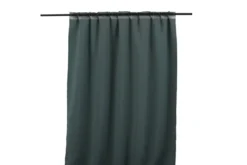 Gardinen-Set Ava – Mehrband-System in 135 x 240 cm