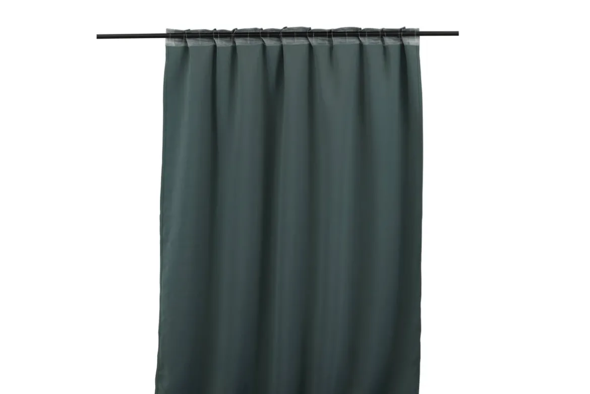 Gardinen-Set Ava – Mehrband-System in 135 x 240 cm