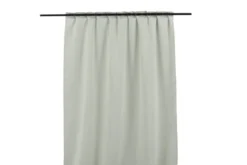 Gardinen-Set Ava – Mehrband-System in 135 x 240 cm