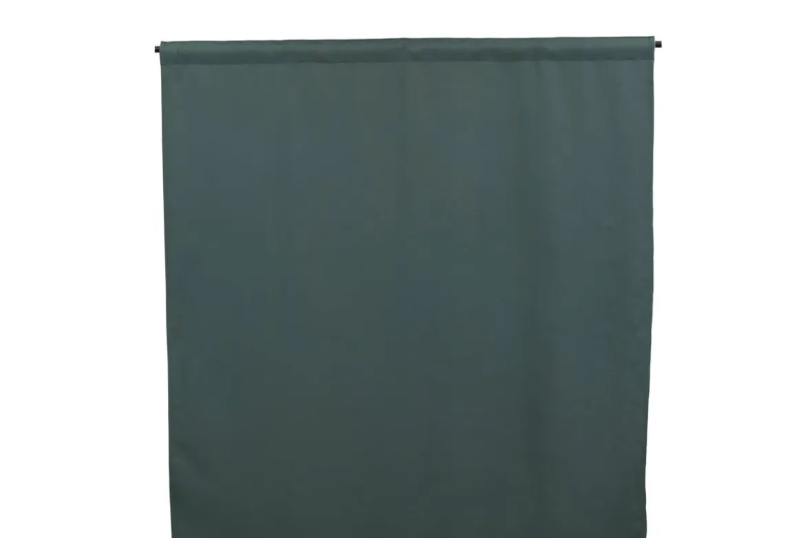Gardinen-Set Ava – Mehrband-System in 135 x 240 cm