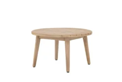 Garten-Couchtisch Naro – FSC®-zertifiziertes Akazienholz