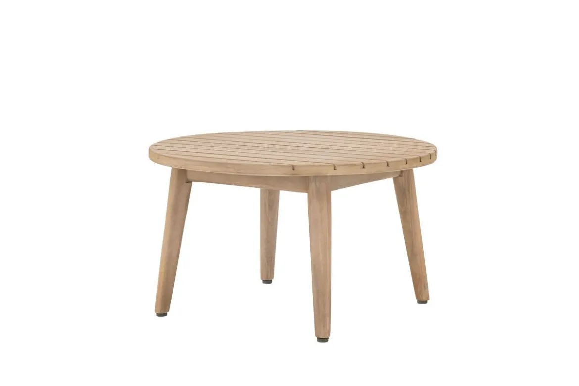 Garten-Couchtisch Naro – FSC®-zertifiziertes Akazienholz