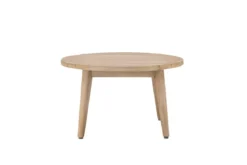 Garten-Couchtisch Naro – FSC®-zertifiziertes Akazienholz