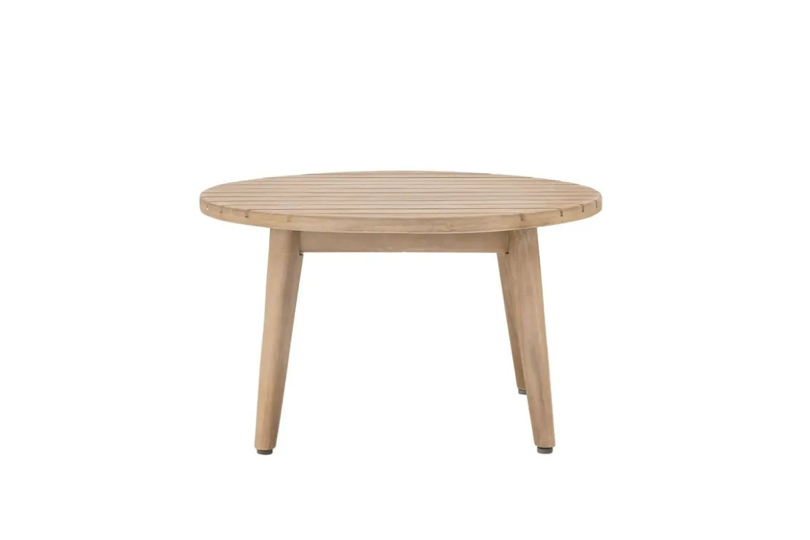 Garten-Couchtisch Naro – FSC®-zertifiziertes Akazienholz