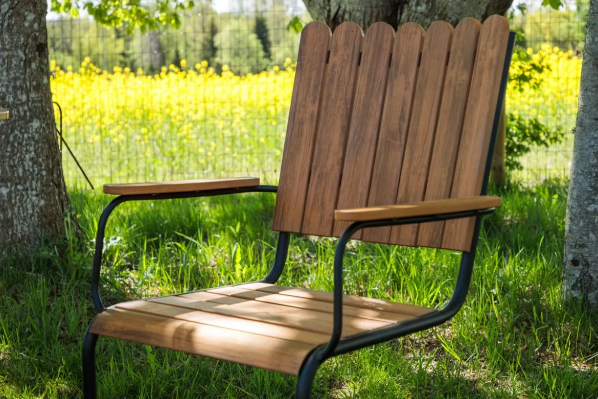 Garten Essgruppe Nativa – 5-teiliges Gartenmöbel-Set in 3 Farben verfügbar