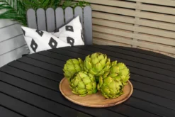 Garten Essgruppe Nativa – 5-teiliges Gartenmöbel-Set in 3 Farben verfügbar
