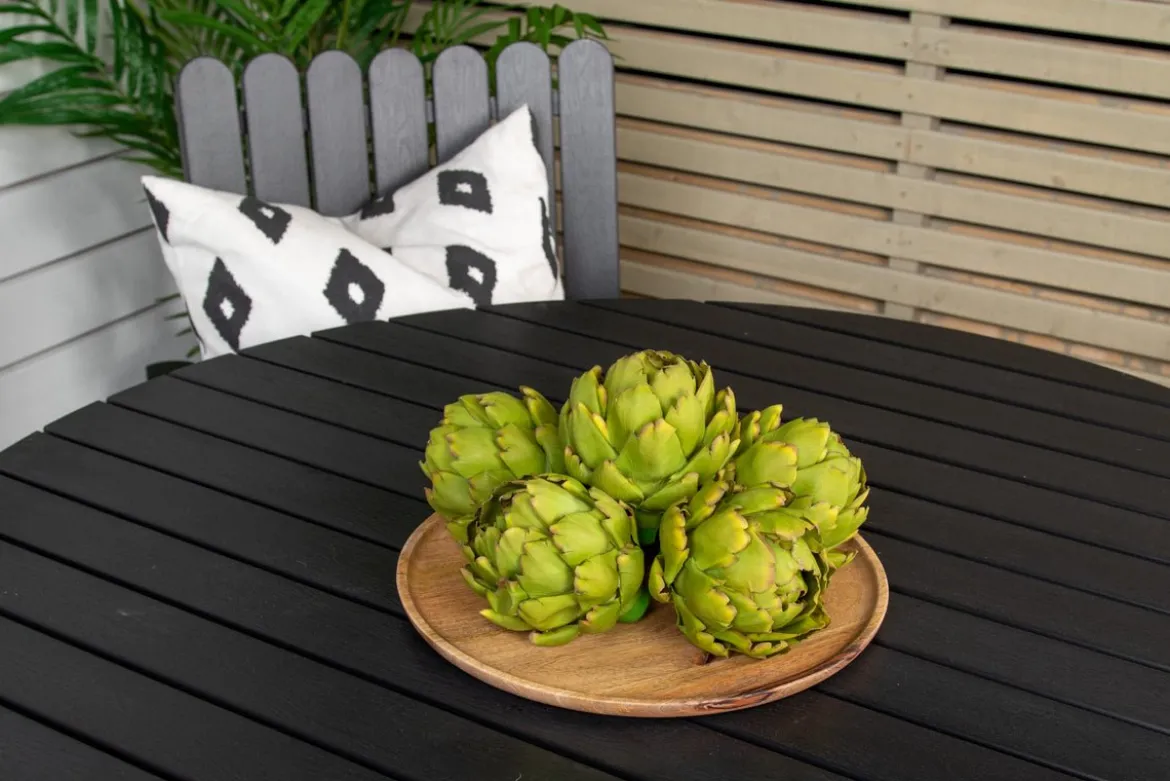 Garten Essgruppe Nativa – 5-teiliges Gartenmöbel-Set in 3 Farben verfügbar