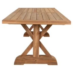 Garten Essgruppe Tivoli aus Teakholz
