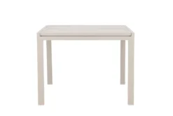 Garten Esstisch Liora - Ausziehbar von 160 auf 240 cm in Beige oder Schwarz