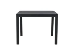 Garten Esstisch Liora - Ausziehbar von 160 auf 240 cm in Beige oder Schwarz