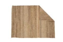 Garten Teppich Jolly - 400x300 aus Jute